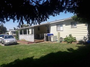 1514 N Holl Rd, Liberty Lake, WA 99016