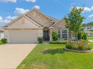 12545 Morning Hill Pass, Magnolia, TX 77354