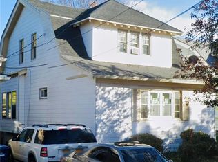 93 Thatcher Ave, Buffalo, NY 14215