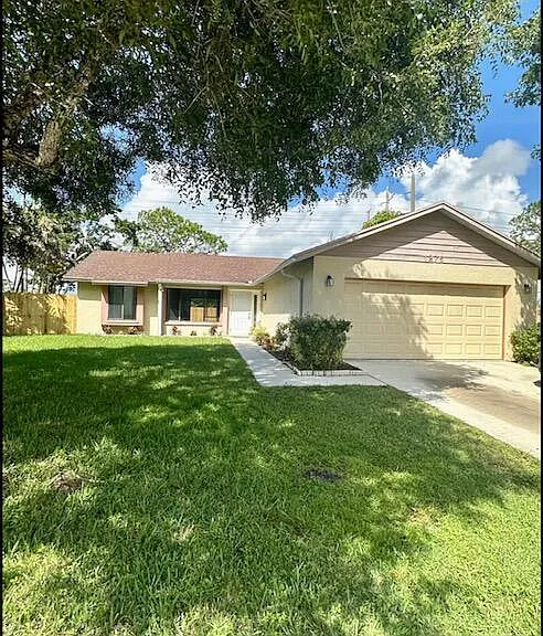 1275 McDermott Ln — Photo 1