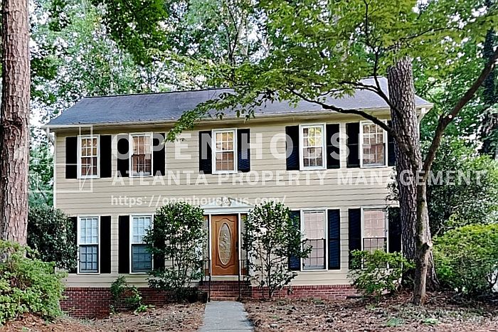 1st image of 4241 Glenforest Way NE