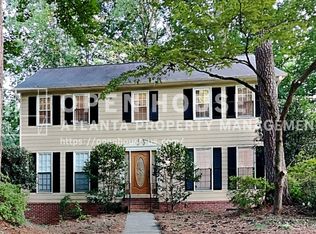 4241 Glenforest Way NE, Roswell, GA 30075