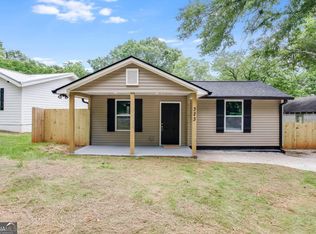 323 Pine St, Bowdon, GA 30108