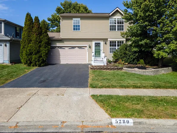 5280 Goldfield Dr, Hilliard, OH 43026