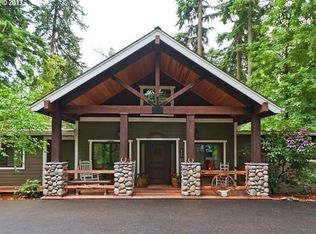 5780 SW Childs Rd, Lake Oswego, OR 97035