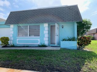 6930 Versailles, Pinellas Park, FL 33781