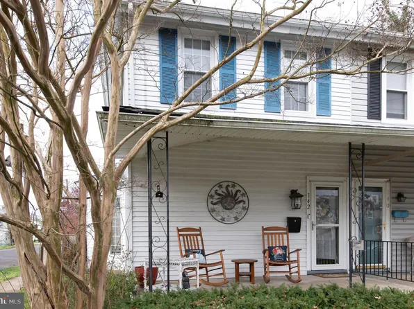 142 Lippincott Ave, Riverside, NJ 08075