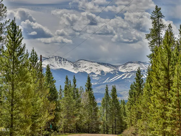 273 GCR 855, Tabernash, CO 80478