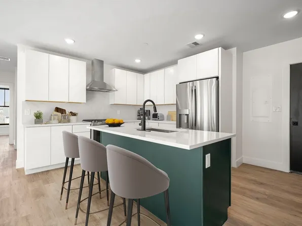 173 Magnolia St #9, Dorchester, MA 02125