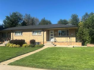 2515 S Williams St, Denver, CO 80210