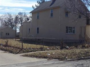 3046 Chase St, Toledo, OH 43611