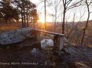 720 Porter Rd, Shirley, AR 72153