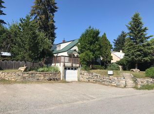 112 Preston Ave, Thompson Falls, MT 59873