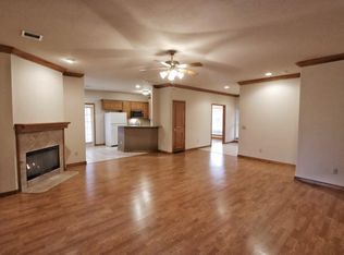 4608 NW 119th St, Oklahoma City, OK 73162