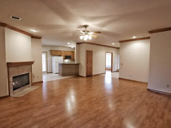 4608 NW 119th St, Oklahoma City, OK 73162