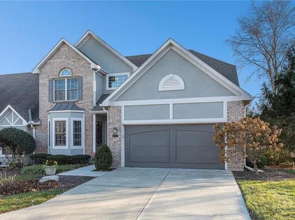 6423 W 133rd Ter, Overland Park, KS 66209