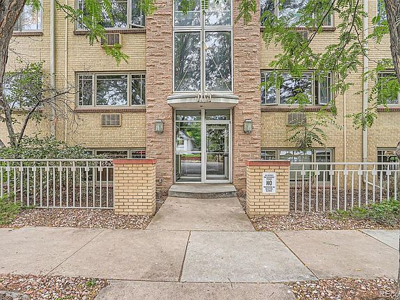 5th image of 969 S Pearl Street #204