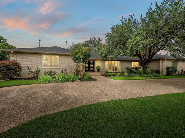 5925 Mount Rockwood Cir, Waco, TX 76710