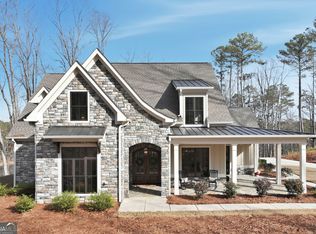 1282 Dean Hill Rd, Monroe, GA 30655