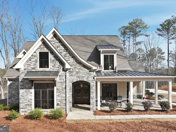 1282 Dean Hill Rd, Monroe, GA 30655