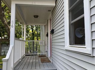 86 Clarendon Ave #R, Somerville, MA 02144