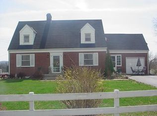 545 Portsmouth Rd, Peebles, OH 45660