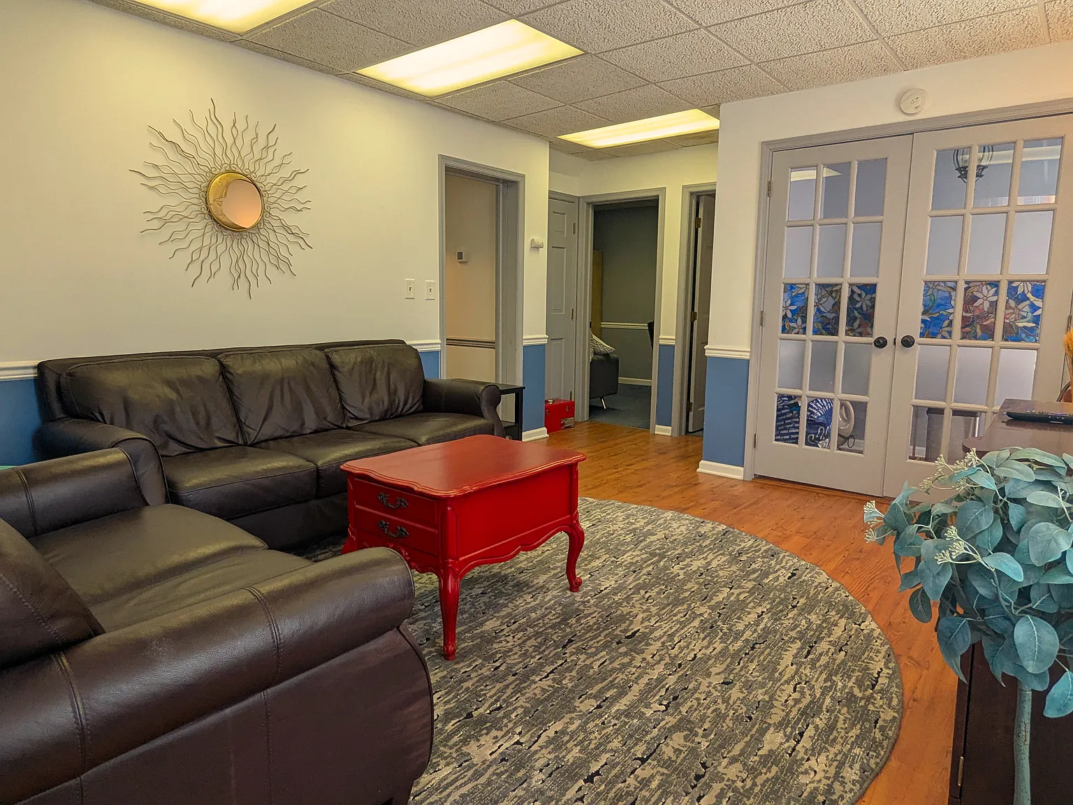 1 bed, 802 sqft, $1,250 — Photo 3