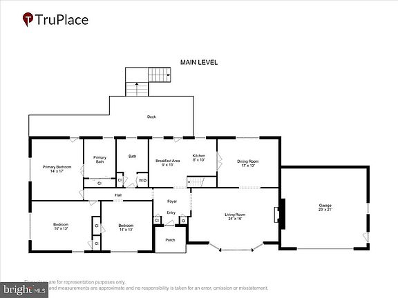 4th image of 1108 Sleepy Dell Ct