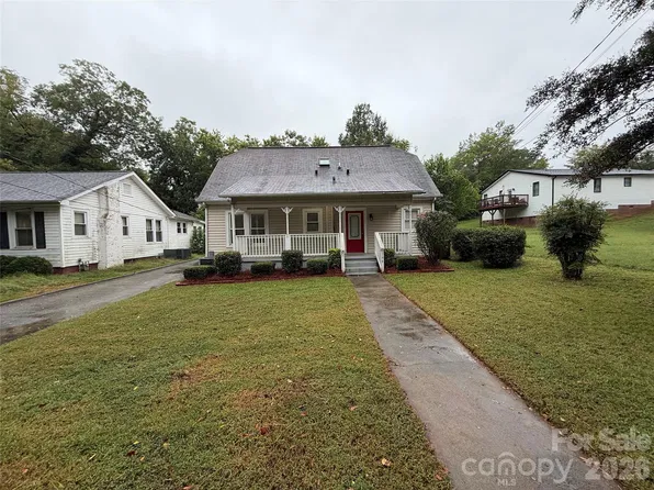 199 Vance Dr NE, Concord, NC 28025