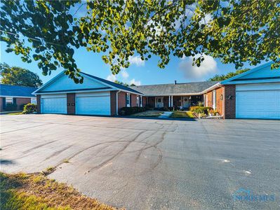 1401 Van Buren St #U-24, Fostoria, OH, 44830