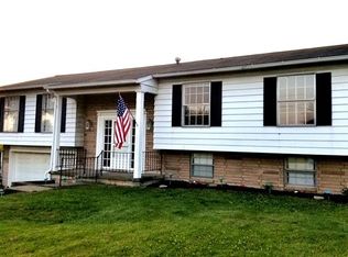 1229 Lenape Ave, Ford City, PA