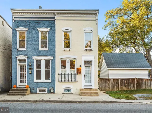 207 Center St, Frederick, MD 21701