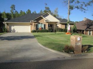 1714 Chisolm Trl, Longview, TX 75605