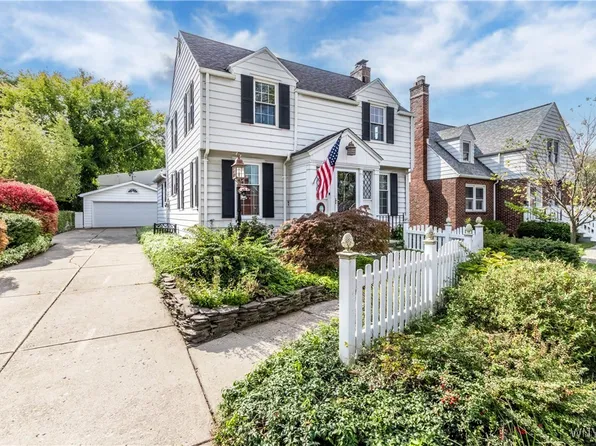 7 Colvinhurst Dr, Buffalo, NY 14223