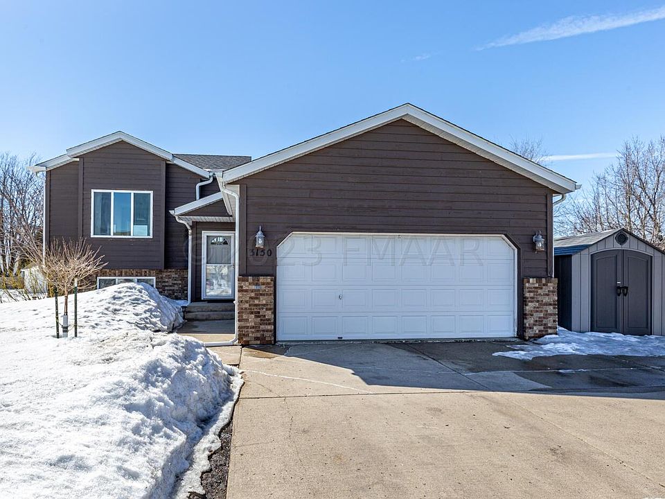 3150 24th Ave S, Fargo, ND 58103 Zillow