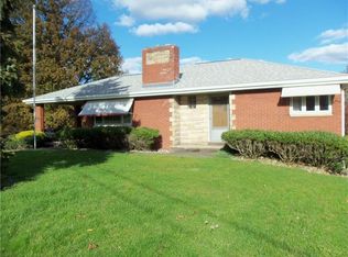 115 Crestview Mnr, Monongahela, PA 15063