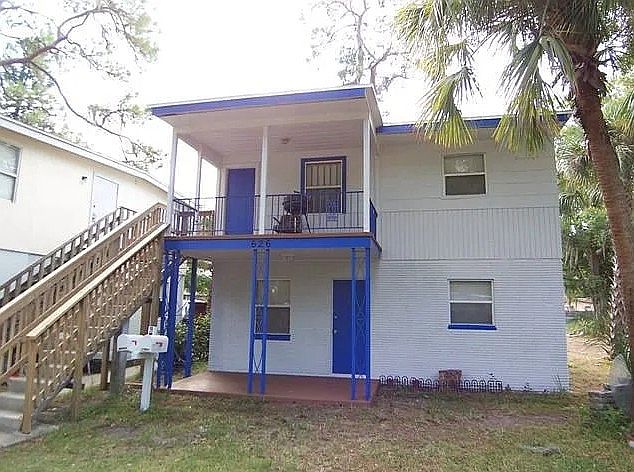 1st image of 626 23rd Ave S #1