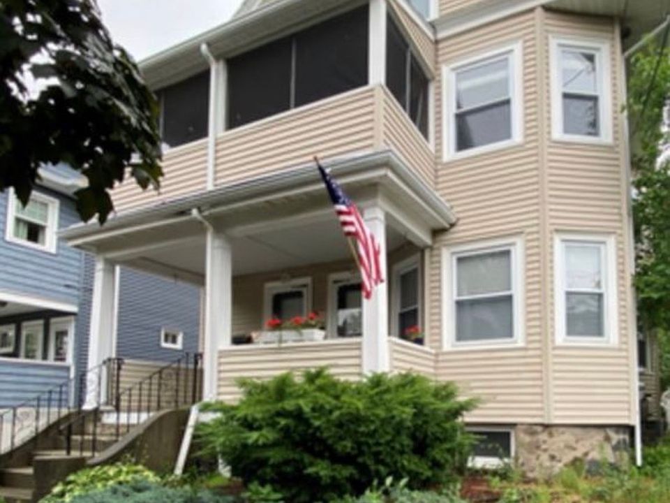 1st image of 87 Yale St #1