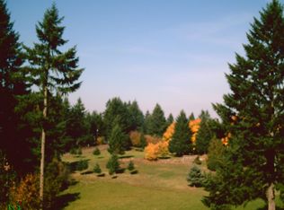 24554 S Keirsey Ln, Oregon City, OR 97045