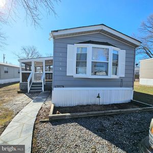 10505 Cedarville Rd #10-14, Brandywine, MD, 20613