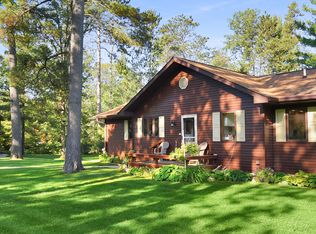 8907 Kabekona Springs Dr NW, Walker, MN 56484