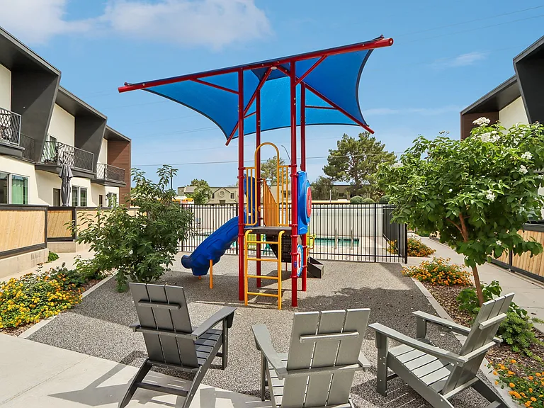 Sonoran Townhomes — Photo 49
