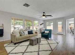 8708 Devine Ln, Austin, TX 78748