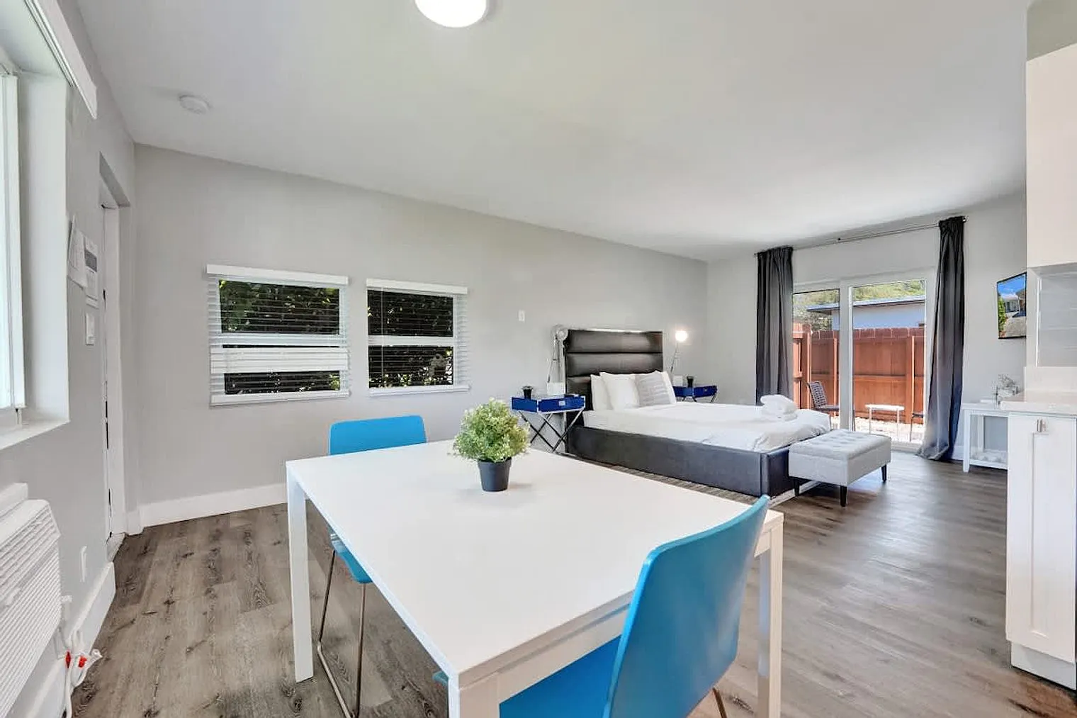 Studio, 1.0 bath, 387 sqft, $2,535 — Photo 1