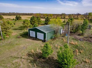 2611 E 76th St S, Muskogee, OK 74403