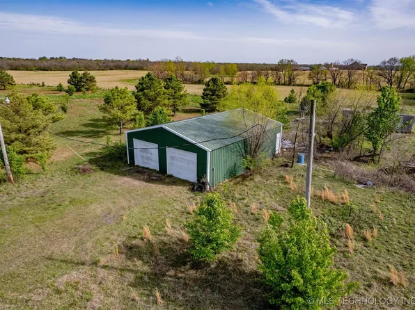 2611 E 76th St S, Muskogee, OK 74403