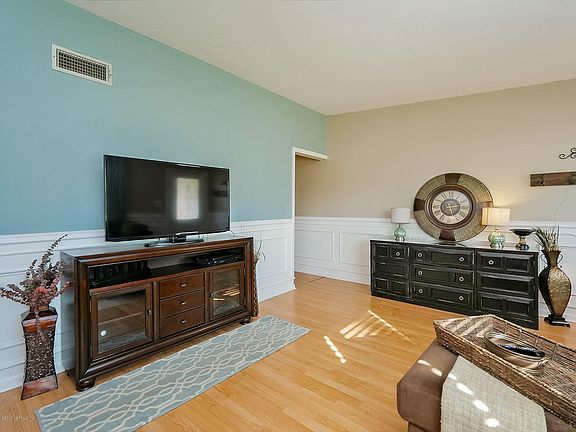 What a great living space.