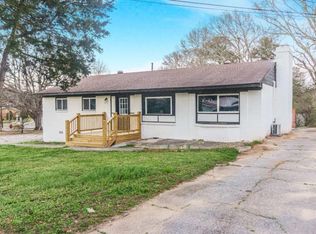 125 Cone Dr, Athens, GA 30601