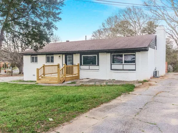 125 Cone Dr, Athens, GA 30601