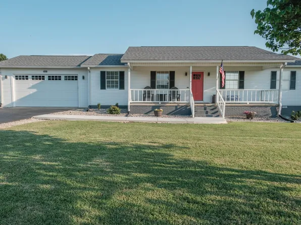 209 Patterson Rd, Mc Kenzie, TN 38201